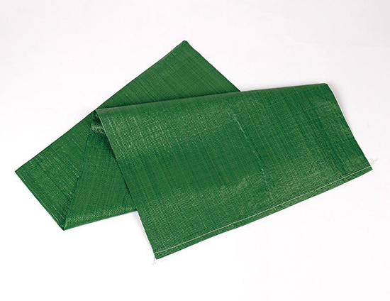 吉安编制带厂家分享编织袋分类及加工方式