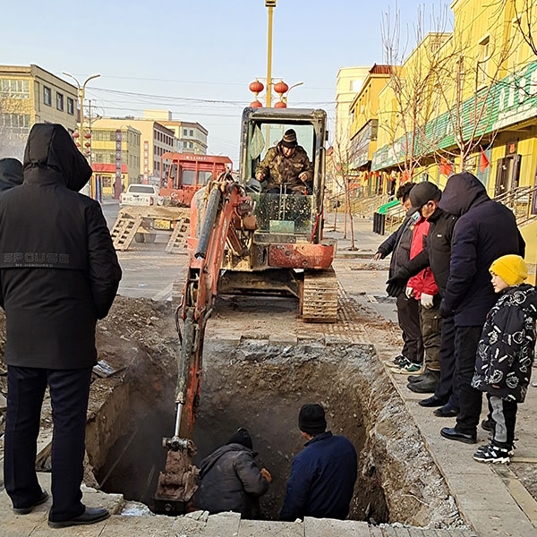 新疆佳士能技术服务有限公司提醒您给水管道在安装过程中要注意的事情