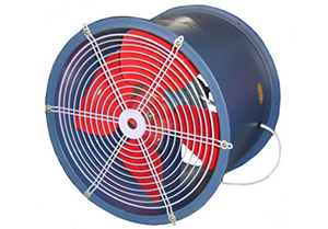 吉安通风设备之新风系统和换气扇的区别