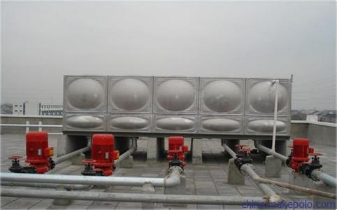 对于冬季不锈钢水箱的保护措施安徽不锈钢水箱厂家介绍