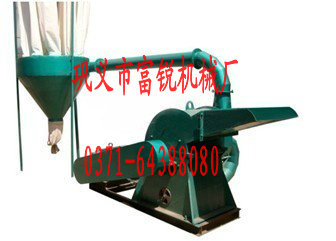 富锐锤片式粉碎机芜湖地区最畅销的粉碎机设备FR