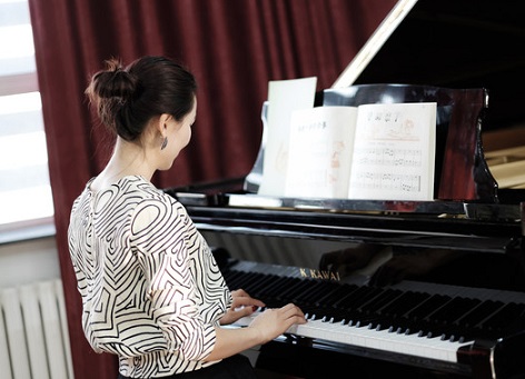 叙说你知道钢琴培训中的陪练究竟有多重要吗?