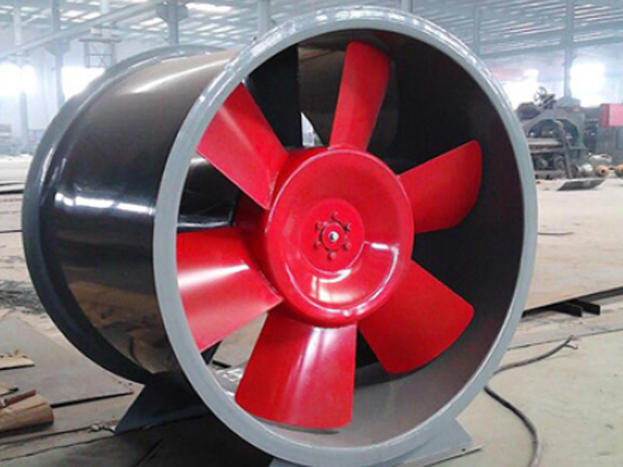 制造工艺水准较高的3c排烟风机厂家。