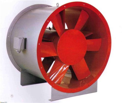 3c消防排烟风机根据功用可以分为哪几种类型！