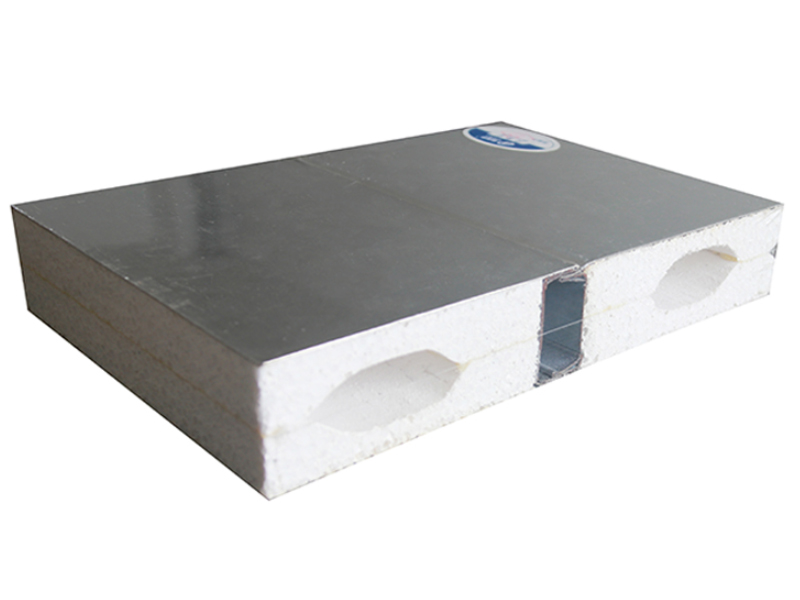 机制硫氧镁净化彩钢板价格