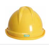 梅思安V-Gard500豪华型安全帽