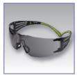 3M超贴合舒适型安全防护眼镜（SF402AF）
