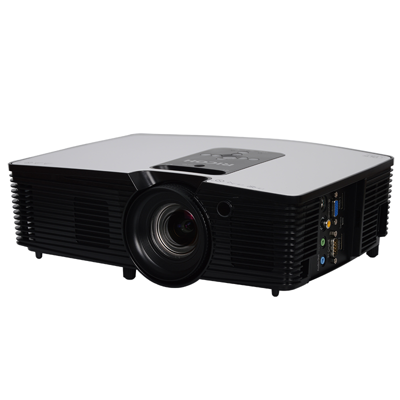 理光-HD5900投影机