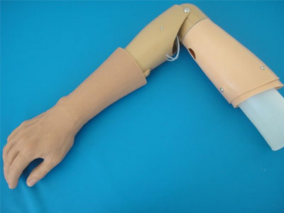 安装假肢后,残肢可能会出现各种各样的变化，内乡假肢厂家介绍假肢日常保养