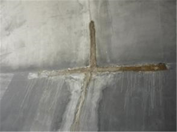 河南专业地下室防水堵漏公司介绍防水堵漏材料要抗风化