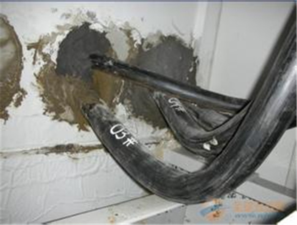 洛阳卫生间漏水堵漏材料公司介绍卫生间墙壁漏水怎么办