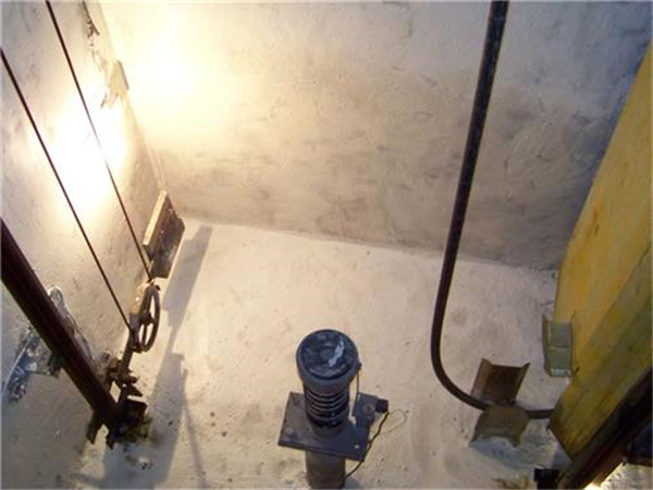 洛阳地下室车库堵漏材料公司给你带来更为优质的防水修缮服务