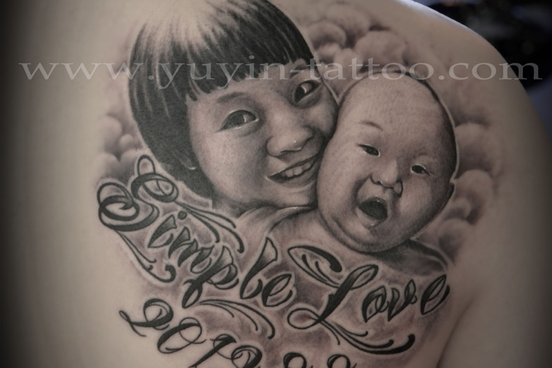 刺青有哪些好处新疆纹身店为您阐述