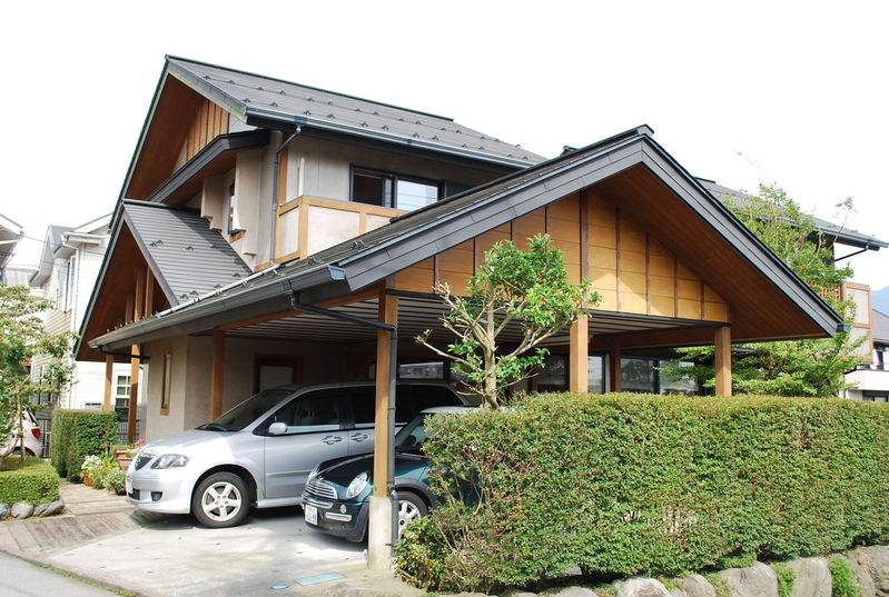在日本投资房产买豪宅合适吗？