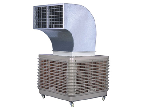 中山环保空调厂家使用水冷空调环保空调10大好处