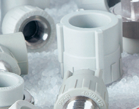 润滑剂在PVC管材生产中的重要性