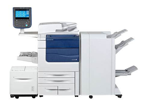 乌鲁木齐复印机出租公司教你如何使用复印机及做好日常维护