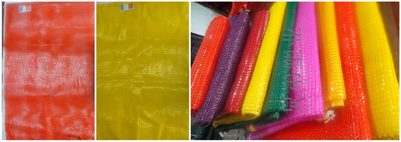 新疆编织袋生产厂家使用钛白粉有什么要求