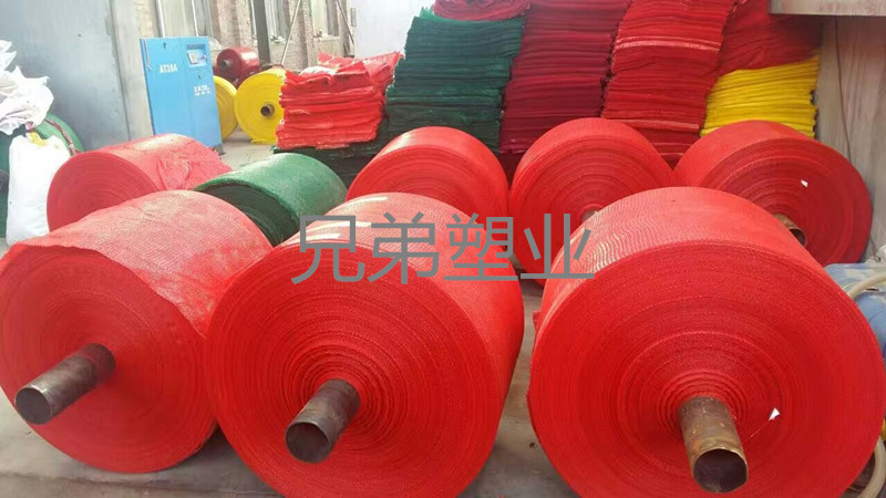 新疆编织袋生产工艺技术报告