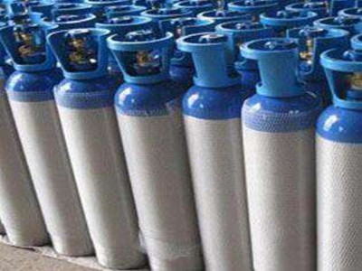  新疆工业氧气瓶