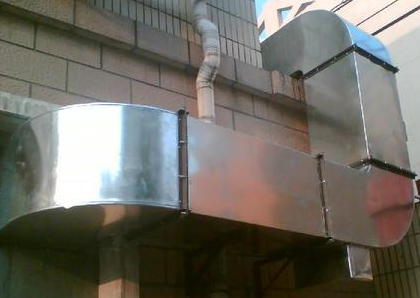 乌鲁木齐大型抽烟机清洗公司解读中央空调风口结露原因及解决方法