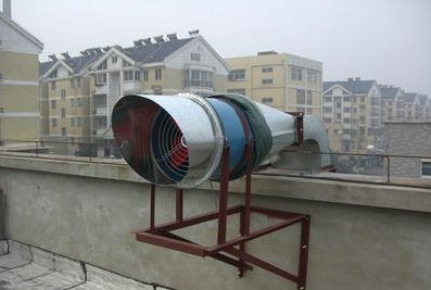 乌鲁木齐中央空调清洗可确定空气的质量好坏