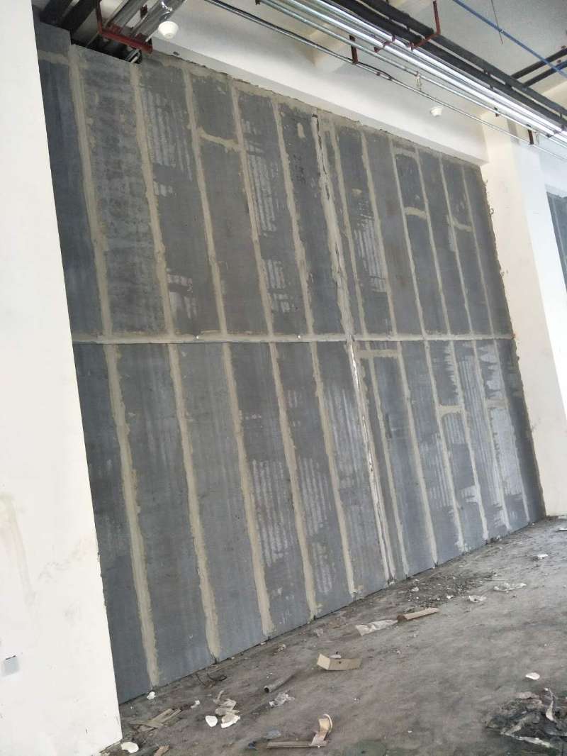 ​乌鲁木齐轻质隔墙板厂家分析隔墙板的防水功能