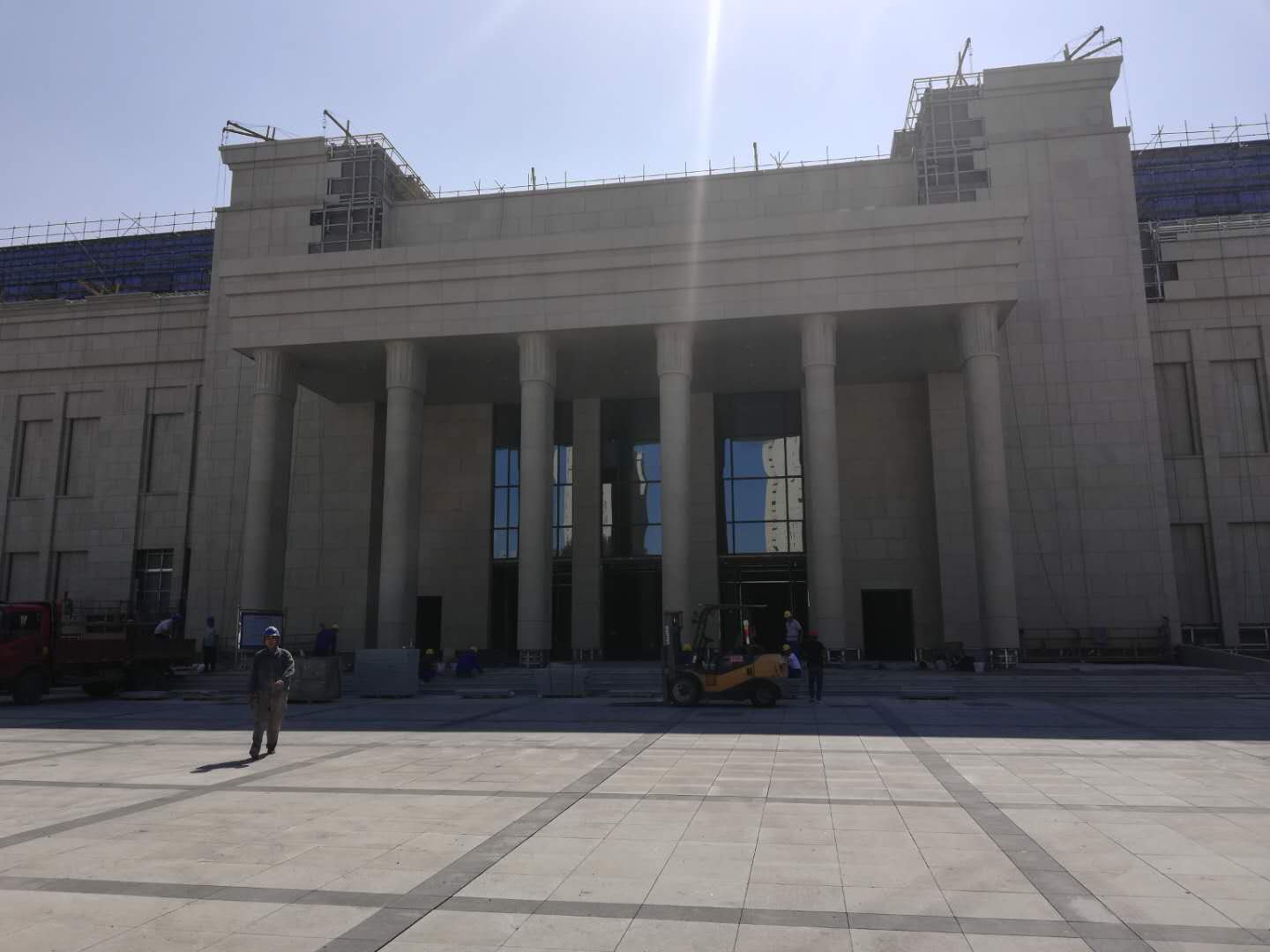 新疆艺术中心
