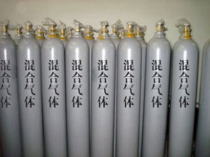 特种混合气体