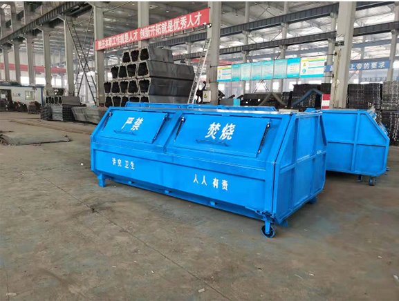 垃圾箱