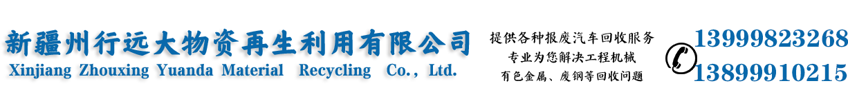 新疆州行远大有限公司_Logo