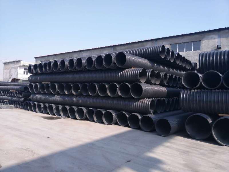 新疆PE电熔管件厂家提示排水管的卫生性要达标