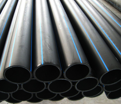 新疆PE给水管厂家为您讲述玻璃钢管的制作过程