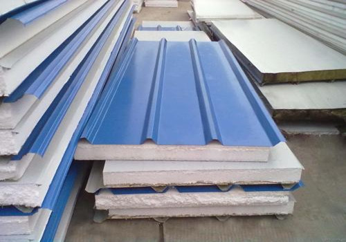 邀您来看看新疆彩钢复合板的主要板材