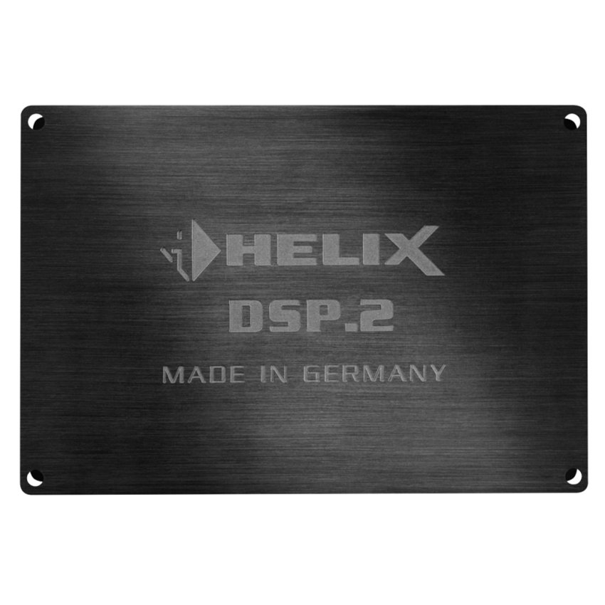 HELIX-DSP2-Front-top