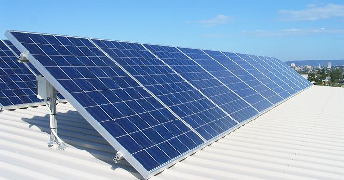 新疆太阳能资源与分布式光伏电站探讨