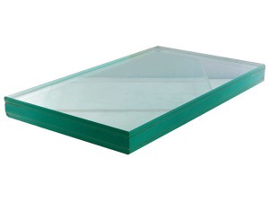乌鲁木齐中空玻璃生产厂家如何区分钢化玻璃和普通浮法玻璃