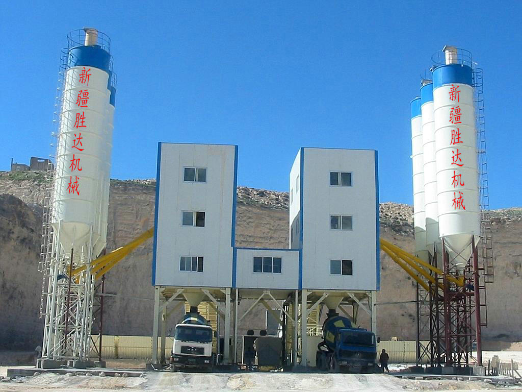 阿克苏水泥仓生产厂家讲解昌吉螺旋输送机公司的技术特点