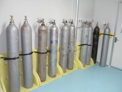 新疆高纯气体厂家告诉您废气处理方法及注意事项