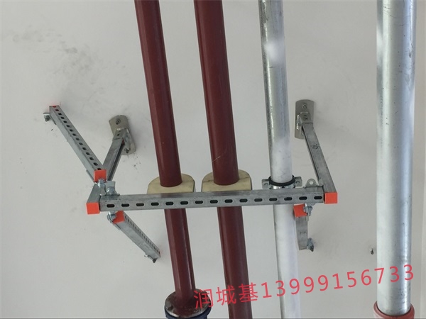 乌鲁木齐抗震支吊架制作的质量标准讲解