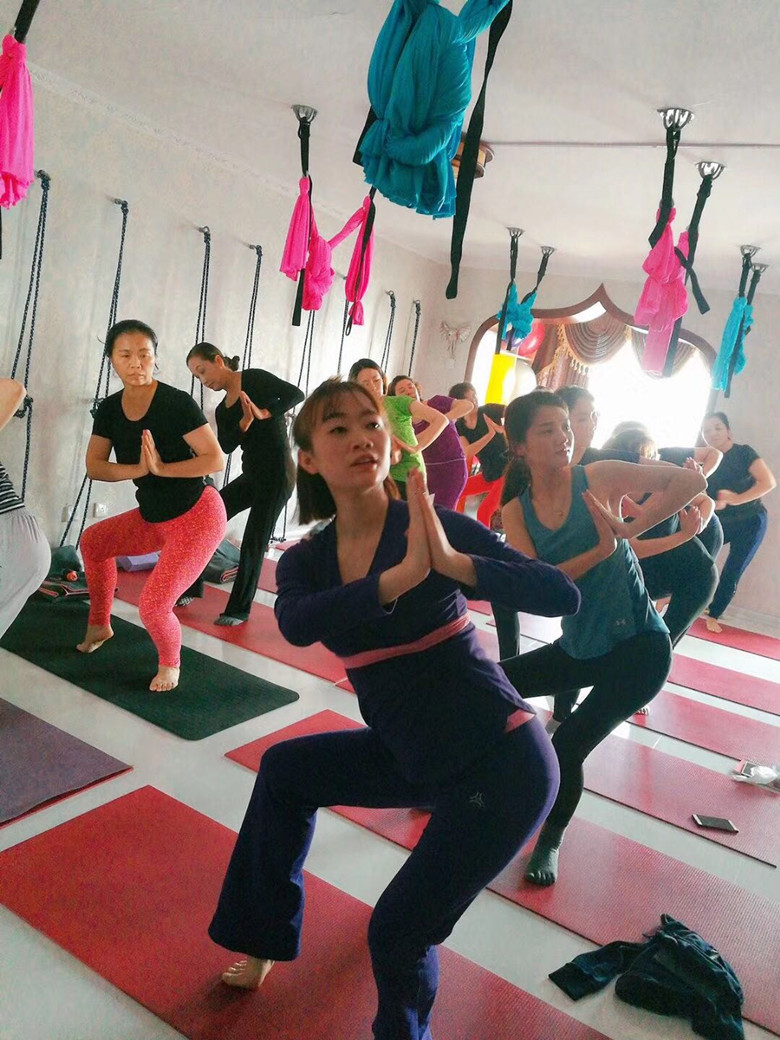 新疆瑜伽培训中心细述瑜伽觉知力到底是什么?