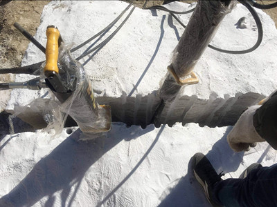 金刚石绳锯切割工艺进行新疆桥墩切割施工时应注意哪几点