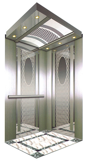 新疆电梯轿厢安装