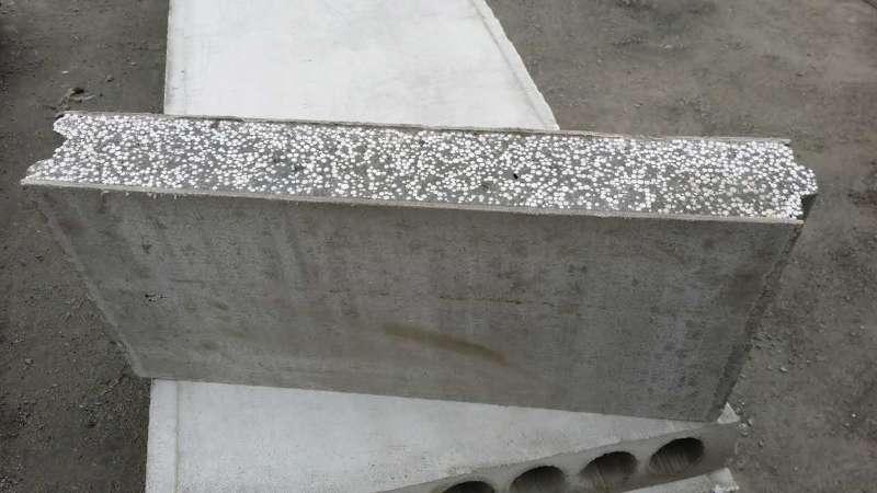 新疆隔墻板批發的輕質隔墻板是一種節能材料