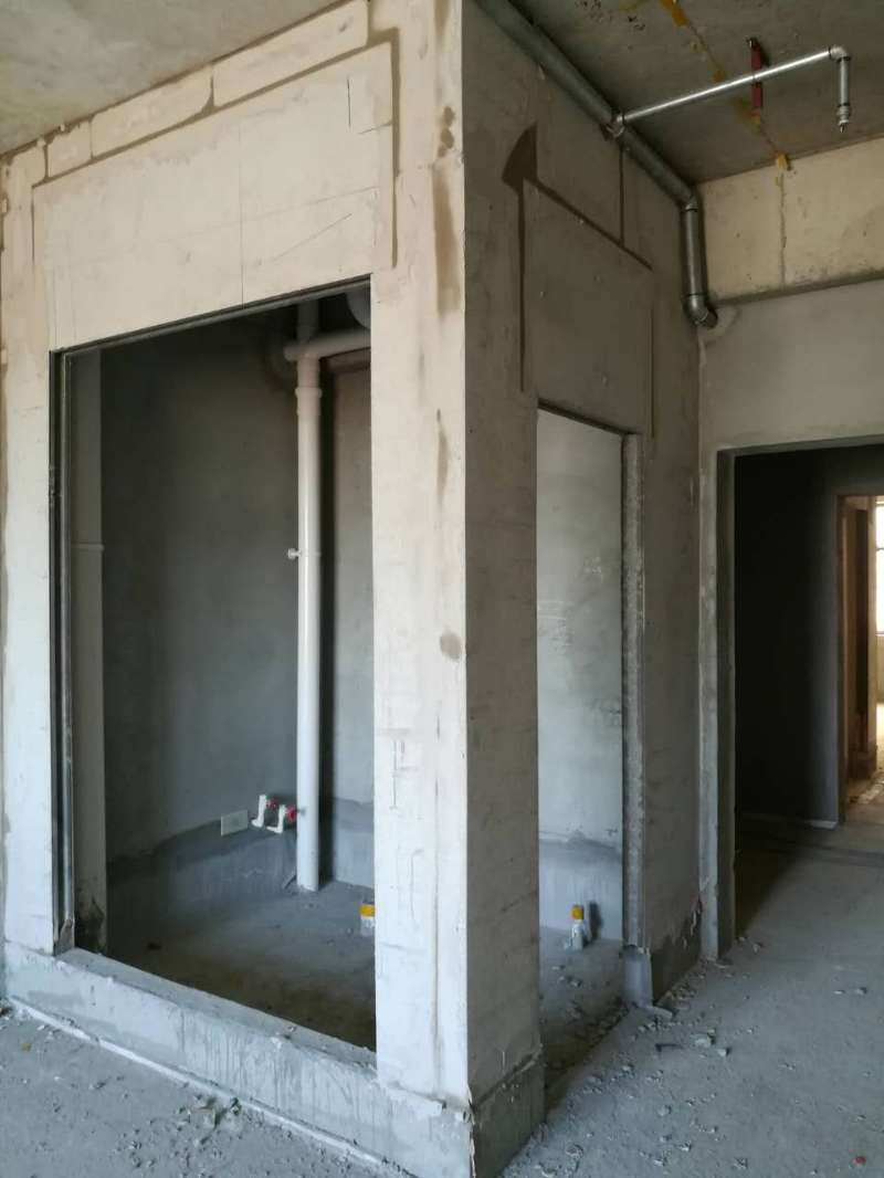 在新疆轻质隔墙板安装时如何做到新疆隔墙板不裂缝
