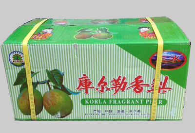 新疆瓜果包装厂带您瞧瞧纸箱的选用应注意哪几点
