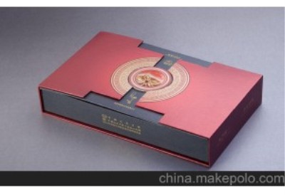 新疆彩盒包装厂为你讲解礼品盒外形设计所遵循原则
