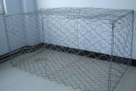 新疆石笼网厂介绍石笼网箱的组装与适用范围乌鲁木齐隔离栅