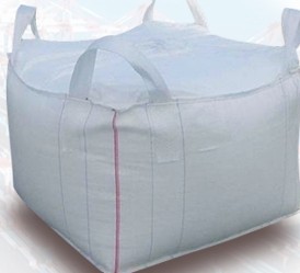 乌鲁木齐集装袋厂家阐述集装袋的使用性和密封性