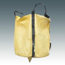 新疆集装袋塑编商品中的再生料的应用